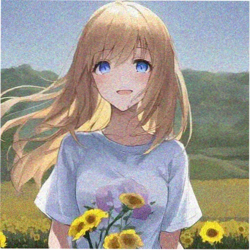 读者头像 二